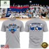 Rocket City Trash Pandas Southern League Champions 2026 T Shirt, Hot 3D Shirt Trend Rocket City Trash Pandas Southern League Champions 2026 T Shirt