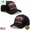 Rocket City Trash Pandas Southern League North Division Championship 2026 Cap, Trending Cap Style Rocket City Trash Pandas Southern League North Division Championship 2026 Cap