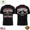 Rocket City Trash Pandas Southern League North Division Championship 2026 T Shirt, Hot 3D Shirt Trend Rocket City Trash Pandas Southern League North Division Championship 2026 T Shirt