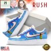Rush Fifty Something Tour 2026 Sky Blue Rock Graphic Air Force 1 Shoes Sneakers, Music Artist AF1 Shoes 2 Rush Fifty Something Tour 2026 Sky Blue Rock Graphic Air Force 1 Shoes Sneakers, Music Artist AF1 Shoes Rush Fifty Something Tour 2026 Sky Blue Rock Graphic Air Force 1 Shoes Sneakers