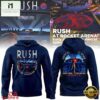 Rush x Cleveland Cavaliers Fifty Something Tour 2026 Hoodie, Popular 3D Music Tee Rush X Cleveland Cavaliers Fifty Something Tour 2026 Hoodie