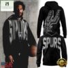 San Antonio Spurs NBA 2026 Uniform Limited Edition Hoodie, Hot 3D Shirt Trend San Antonio Spurs Nba 2026 Uniform Limited Edition Hoodie