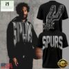 San Antonio Spurs NBA 2026 Uniform Limited Edition T Shirt, Hot 3D Shirt Trend 2 San Antonio Spurs NBA 2026 Uniform Limited Edition T Shirt, Hot 3D Shirt Trend San Antonio Spurs Nba 2026 Uniform Limited Edition T Shirt