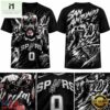 San Antonio Spurs x Cero Miedo WWE Superstar Penta T Shirt, Hot 3D Shirt Trend 2 San Antonio Spurs x Cero Miedo WWE Superstar Penta T Shirt, Hot 3D Shirt Trend San Antonio Spurs X Cero Miedo Wwe Superstar Penta T Shirt