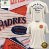 San Diego Padres x Huega House T Shirt, Popular 3D Music Tee 2 San Diego Padres x Huega House T Shirt, Popular 3D Music Tee San Diego Padres X Huega House T Shirt