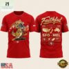 San Francisco 49ers 2026 Melbourne Game Special New Red T Shirt, Hot 3D Shirt Trend San Francisco 49ers 2026 Melbourne Game Special New Red T Shirt