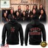 San Francisco 49ers Latino Heritage Month 2026 Black Hoodie, Hot 3D Shirt Trend San Francisco 49ers Latino Heritage Month 2026 Black Hoodie