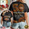 San Francisco 49ers NFL Naidoc Week 2026 Unisex 3D Shirt, NFL Sporty Shirt San Francisco 49ers Nfl Naidoc Week 2026 Unisex 3D Shirt