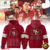 San Francisco 49ers Rivalries 2026 Limited Edition New Hoodie, Hot 3D Shirt Trend San Francisco 49ers Rivalries 2026 Limited Edition New Hoodie