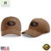 San Francisco 49ers x Salute To Service Limited Edition 2026 Cap, Trending Cap Style San Francisco 49ers X Salute TO Service Limited Edition 2026 Cap