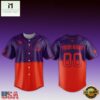 San Francisco Firebells WPBL 2026 Season Home Away Limited Edition Baseball Jersey, Stylish Baseball Jersey San Francisco Firebells Wpbl 2026 Season Home Away Limited Edition Baseball Jersey