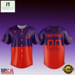 San Francisco Firebells WPBL 2026 Season Home Away Limited Edition Baseball Jersey, Stylish Baseball Jersey San Francisco Firebells Wpbl 2026 Season Home Away Limited Edition Baseball Jersey