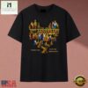 Scooby Doo 57th Anniversary 1969 2026 Thank You For The Memories T Shirt, Music Fan 2D Shirt Scooby Doo 57th Anniversary 1969 2026 Thank You For The Memories T Shirt
