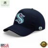 Seattle Kraken Indigenous Peoples Night 2026 Limited Edition Cap, Trending Cap Style Seattle Kraken Indigenous Peoples Night 2026 Limited Edition Cap
