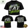 Seattle Seahawks Mike Macdonald Eat A Way Of Life 2026 3D Shirt, Hot 3D Shirt Trend Seattle Seahawks Mike Macdonald Eat A Way OF Life 2026 3D Shirt