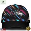 Seattle Seahawks NFL 2026 Crucial Catch Limited Edition Black Cap, Trending Cap Style Seattle Seahawks Nfl 2026 Crucial Catch Limited Edition Black Cap