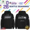 Seattle Seahawks NFL Crucial Catch 2026 Limited Edition Black Hoodie Shirt, NFL Sporty Shirt 3 Seattle Seahawks NFL Crucial Catch 2026 Limited Edition Black Hoodie Shirt, NFL Sporty Shirt Seattle Seahawks Nfl Crucial Catch 2026 Limited Edition Black Hoodie Shirt