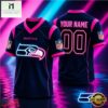 Seattle Seahawks NFL Electric Glow Custom Football Jersey, NFL Team Football Jersey 2 Seattle Seahawks NFL Electric Glow Custom Football Jersey, NFL Team Football Jersey Seattle Seahawks Nfl Electric Glow Custom Football Jersey