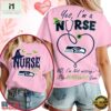 Seattle Seahawks NFL Night Shift Never Misses Game Day Halloween Nurse Unisex 3D Shirt, NFL Sporty Shirt Seattle Seahawks Nfl Night Shift Never Misses Game Day Halloween Nurse Unisex 3D Shirt