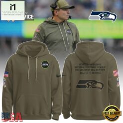 Seattle Seahawks NFL US Veterans Salute To Service 2026 Hoodie Shirt, NFL Sporty Shirt Seattle Seahawks Nfl US Veterans Salute TO Service 2026 Hoodie Shirt