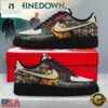 Shinedown Dance Kid Dance Act II Rock Band Graphic Air Force 1 Shoes Sneakers, Music Artist AF1 Shoes 2 Shinedown Dance Kid Dance Act II Rock Band Graphic Air Force 1 Shoes Sneakers, Music Artist AF1 Shoes Shinedown Dance Kid Dance Act II Rock Band Graphic Air Force 1 Shoes Sneakers