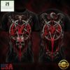 Slayer Reign in Blood 40th Anniversary 2026 Graphic T Shirt, Popular 3D Music Tee 3 Slayer Reign in Blood 40th Anniversary 2026 Graphic T Shirt, Popular 3D Music Tee Slayer Reign IN Blood 40th Anniversary 2026 Graphic T Shirt