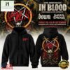 Slayer Reign in Blood 40th Anniversary 2026 Signature Hoodie, Popular 3D Music Tee 3 Slayer Reign in Blood 40th Anniversary 2026 Signature Hoodie, Popular 3D Music Tee Slayer Reign IN Blood 40th Anniversary 2026 Signature Hoodie