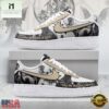 Sleep Token Take Me Back To Eden Beige & Black Metal Graphic Air Force 1 Shoes, Music Artist AF1 Shoes Sleep Token Take ME Back TO Eden Beige Black Metal Graphic Air Force 1 Shoes