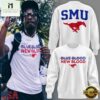 SMU football BLUE BLOOD NEW BLOOD 2026 Sweatshirt, Hot 3D Shirt Trend 3 SMU football BLUE BLOOD NEW BLOOD 2026 Sweatshirt, Hot 3D Shirt Trend Smu Football Blue Blood New Blood 2026 Sweatshirt
