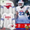 SMU Mustangs Football 2026 Score Winer 27 24 Sweatshirt, Hot 3D Shirt Trend 3 SMU Mustangs Football 2026 Score Winer 27 24 Sweatshirt, Hot 3D Shirt Trend Smu Mustangs Football 2026 Score Winer 27 24 Sweatshirt