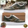 Snoop Dogg Smoke Camo Hip Hop Graphic Air Force 1 Shoes Sneakers, Music Artist AF1 Shoes Snoop Dogg Smoke Camo Hip Hop Graphic Air Force 1 Shoes Sneakers