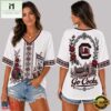 South Carolina Gamecocks NCAA Collegiate Pride Collection V Neck T Shirt, NCAA College V Neck Tee South Carolina Gamecocks Ncaa Collegiate Pride Collection V Neck T Shirt