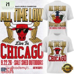 Special 2026 Chicago Bulls ATL Everyone’s Talking T Shirt, Hot 3D Shirt Trend Special 2026 Chicago Bulls Atl Everyone S Talking T Shirt