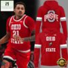 Special 2026 Jim Jackson Ohio State Hoops Hoodie, Hot 3D Shirt Trend Special 2026 Jim Jackson Ohio State Hoops Hoodie