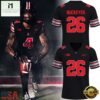 Special 2026 Tunnel Vision x Ohio State Buckeyes Football Jersey, Trending Football Shirt Special 2026 Tunnel Vision X Ohio State Buckeyes Football Jersey
