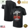 Special 2026 USA Champion FIBA Women's Basketball World Cup Champion T Shirt, Stylish 2D Graphic Shirt Special 2026 Usa Champion Fiba Women S Basketball World Cup Champion T Shirt