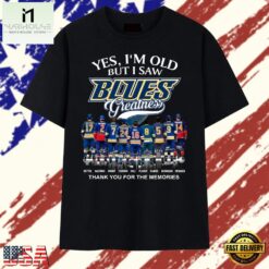 St. Louis Blues Legends Greatness Vintage Hockey T Shirt, Stylish 2D Graphic Shirt ST Louis Blues Legends Greatness Vintage Hockey T Shirt