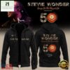 Stevie Wonder Songs in the Key of Life Performances 50th Anniversary Signed Zip Hoodie, Popular 3D Music Tee Stevie Wonder Songs IN The Key OF Life Performances 50th Anniversary Signed Zip Hoodie