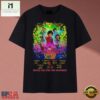 Stranger Things Tales From '85 Thank You For The Memories Graphic T Shirt, Music Fan 2D Shirt 3 Stranger Things Tales From '85 Thank You For The Memories Graphic T Shirt, Music Fan 2D Shirt Stranger Things Tales From 85 Thank You For The Memories Graphic T Shirt