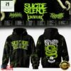 Suicide Silence Reminders of Hell Tour 2026 Limited Edition Hoodie, Popular 3D Music Tee Suicide Silence Reminders OF Hell Tour 2026 Limited Edition Hoodie