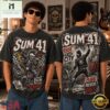 Sum 41, Pop Punk Chaos, Riot In The City 3D Shirt, Popular 3D Music Tee 2 Sum 41, Pop Punk Chaos, Riot In The City 3D Shirt, Popular 3D Music Tee Sum 41 Pop Punk Chaos Riot IN The City 3D Shirt