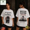 System of a Down Question Everything 3D Shirt, Popular 3D Music Tee System OF A Down Question Everything 3D Shirt