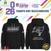 Tampa Bay Buccaneers NFL Crucial Catch 2026 Limited Edition Black Hoodie Shirt, NFL Sporty Shirt 3 Tampa Bay Buccaneers NFL Crucial Catch 2026 Limited Edition Black Hoodie Shirt, NFL Sporty Shirt Tampa Bay Buccaneers Nfl Crucial Catch 2026 Limited Edition Black Hoodie Shirt