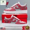 Tampa Bay Buccaneers NFL End Zone Energy Custom Air Force 1 Shoes Sneaker, NFL Team AF1 Shoes 3 Tampa Bay Buccaneers NFL End Zone Energy Custom Air Force 1 Shoes Sneaker, NFL Team AF1 Shoes Tampa Bay Buccaneers Nfl End Zone Energy Custom Air Force 1 Shoes Sneaker
