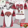 Tampa Bay Buccaneers NFL Snoopy Ultimate Game Day Personalized Jersey Shirt, NFL Game Day Jersey 2 Tampa Bay Buccaneers NFL Snoopy Ultimate Game Day Personalized Jersey Shirt, NFL Game Day Jersey Tampa Bay Buccaneers Nfl Snoopy Ultimate Game Day Personalized Jersey Shirt