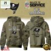 Tampa Bay Buccaneers NFL US Veterans Salute To Service 2026 Hoodie Shirt, NFL Sporty Shirt Tampa Bay Buccaneers Nfl US Veterans Salute TO Service 2026 Hoodie Shirt