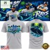 Tampa Bay Rays 2026 Road Special Uniform T Shirt, Hot 3D Shirt Trend 3 Tampa Bay Rays 2026 Road Special Uniform T Shirt, Hot 3D Shirt Trend Tampa Bay Rays 2026 Road Special Uniform T Shirt