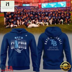 Tampa Bay Rays MLB Rays Up 2026 Hoodie, Hot 3D Shirt Trend Tampa Bay Rays Mlb Rays UP 2026 Hoodie