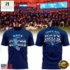 Tampa Bay Rays Navy 2026 Postseason T Shirt, Hot 3D Shirt Trend Tampa Bay Rays Navy 2026 Postseason T Shirt