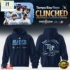 Tampa Bay Rays OCTOBER WinOurWay 2026 Limited Edition Hoodie, Hot 3D Shirt Trend Tampa Bay Rays October Winourway 2026 Limited Edition Hoodie